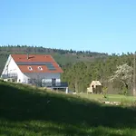 Chez Schangala Танненкирш