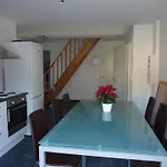 Chez Schangala Дом отдыха