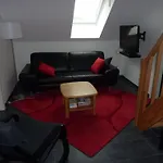 Дом отдыха Chez Schangala