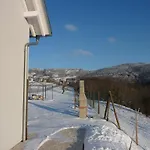 Chez Schangala Дом отдыха