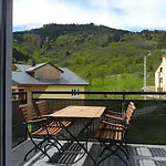 펜션 Chez Schangala 탄넨키르쉬