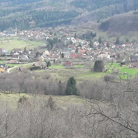 Chez Schangala *