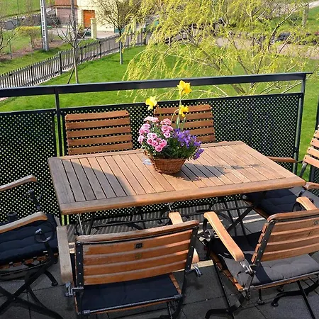 Chez Schangala Thannenkirch