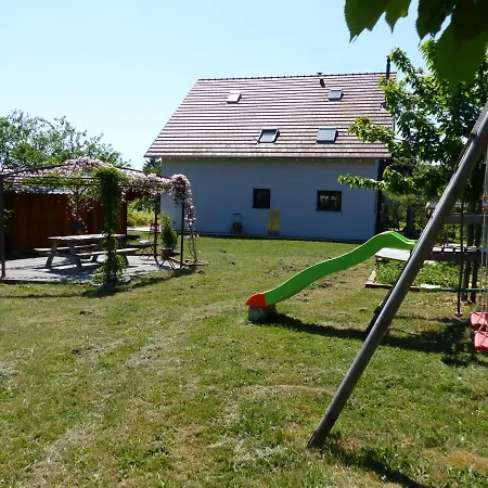 Chez Schangala Holiday home Thannenkirch