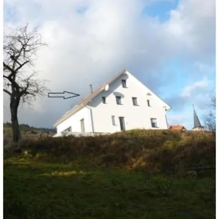 Chez Schangala Holiday home *