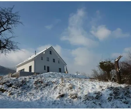 Holiday home Chez Schangala Thannenkirch