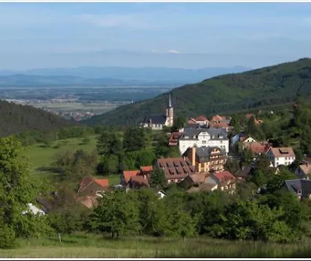 Chez Schangala * Thannenkirch