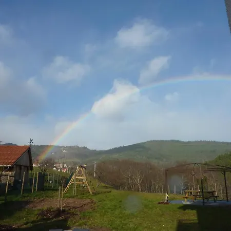 Σπίτι διακοπών Chez Schangala Thannenkirch