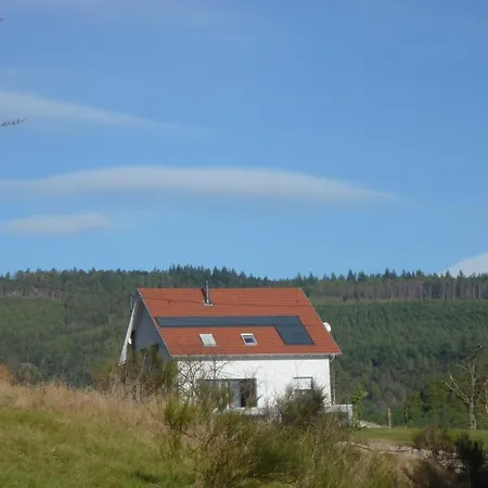 Chez Schangala Holiday home