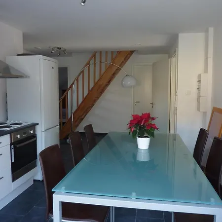 Chez Schangala Σπίτι διακοπών