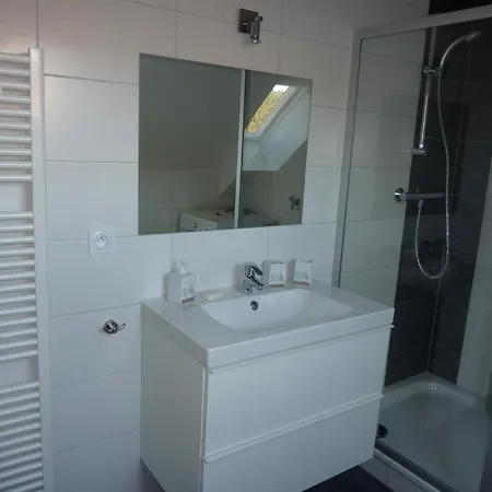 Chez Schangala Σπίτι διακοπών *