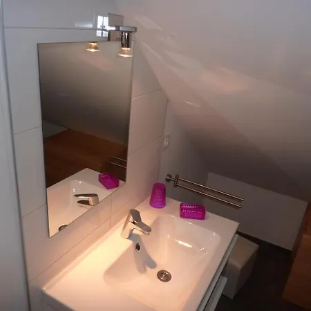 Σπίτι διακοπών Chez Schangala *