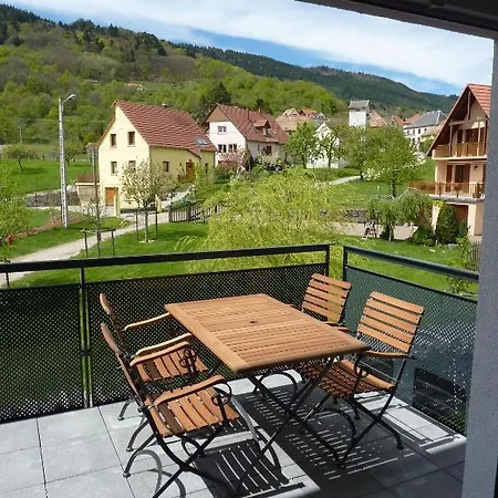 Chez Schangala *