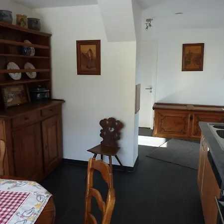 Chez Schangala * תאננקירש