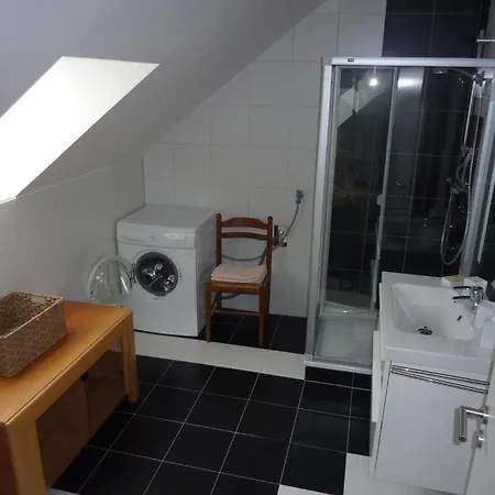 Chez Schangala Holiday home Thannenkirch