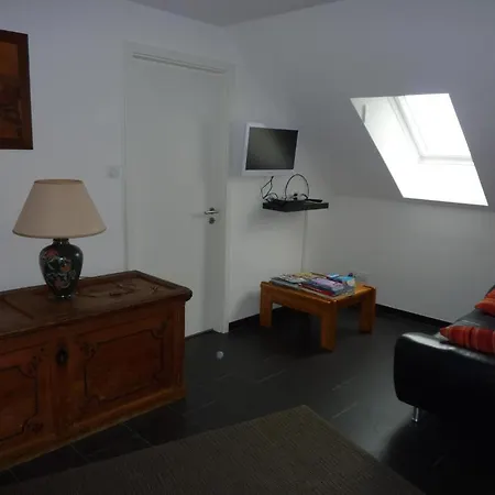 Chez Schangala Σπίτι διακοπών *