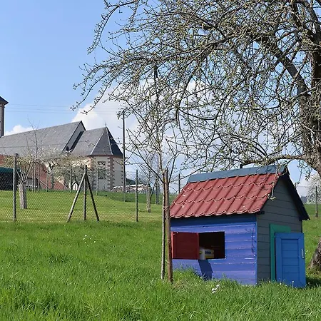 Chez Schangala