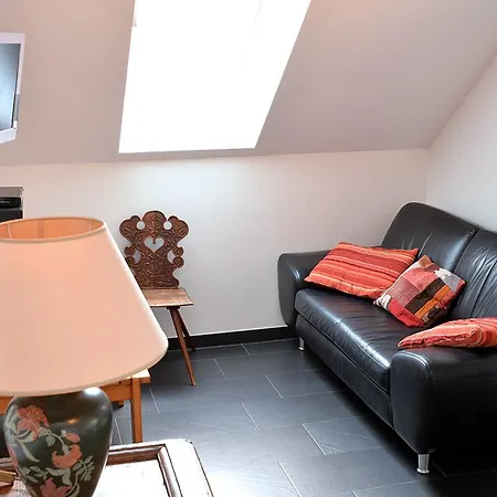 Chez Schangala Holiday home