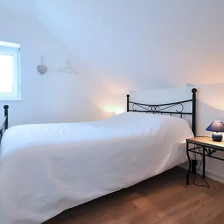 Σπίτι διακοπών Chez Schangala *