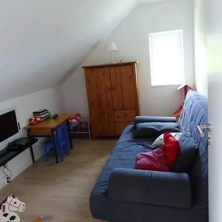 Chez Schangala *