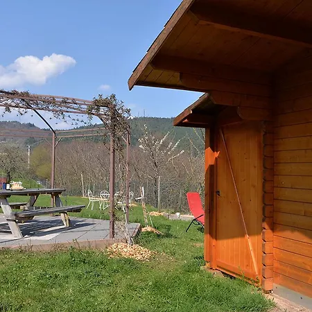 Chez Schangala