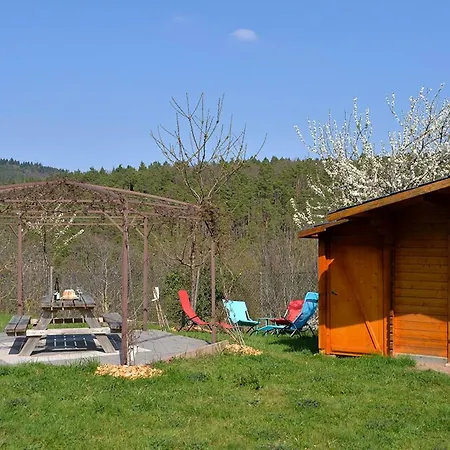 Chez Schangala * Thannenkirch