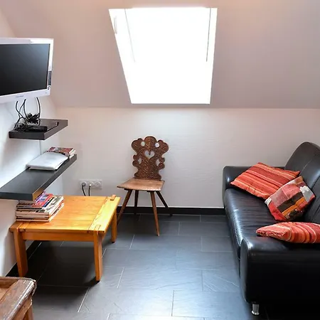 Holiday home Chez Schangala