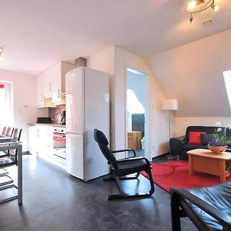 Chez Schangala