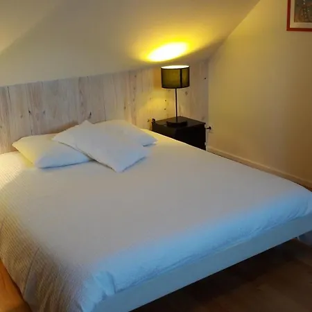 Σπίτι διακοπών Chez Schangala *