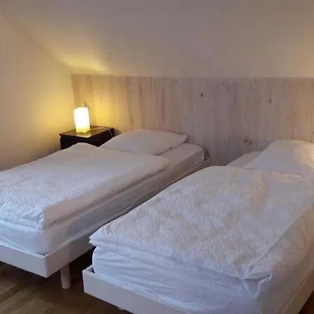 Chez Schangala Thannenkirch