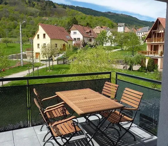 Chez Schangala *